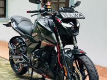 Bajaj Pulsar N160 2025 Motorbike