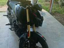 Bajaj N160 2026 Motorbike