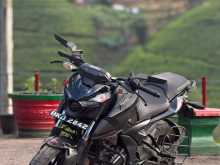 Bajaj N160 2026 Motorbike