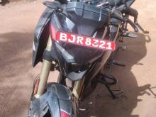 Bajaj Pulsar N160 2025 Motorbike