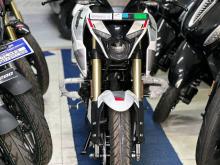 Bajaj N160 2026 Motorbike