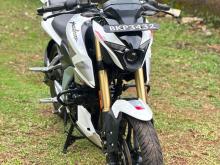 Bajaj Pulsar N160 2026 Motorbike