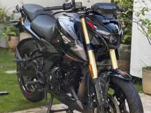 Bajaj Pulsar 2025 Motorbike
