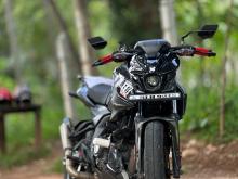 Bajaj Pulsar N160 2026 Motorbike