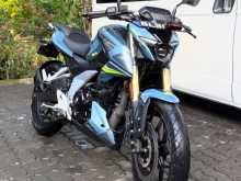 Bajaj Pulsar N160 2026 Motorbike