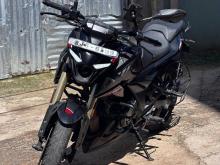 Bajaj N160 Premium USD 2025 Motorbike