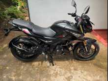 Bajaj Pulsar N160 Premium 2025 Motorbike