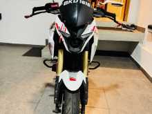 Bajaj Pulsar N160 Premium 2026 Motorbike