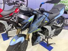 Bajaj N160 Premium 2026 Motorbike