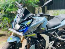 Bajaj Pulsar N160 Premium 2025 Motorbike