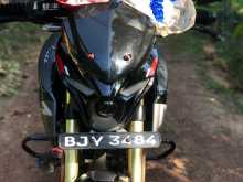 Bajaj N160 Premium 2025 Motorbike