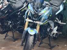 Bajaj Pulsar N160 Premium 2025 Motorbike