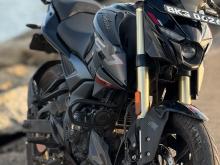 Bajaj N160 Premium 2025 Motorbike