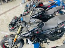 Bajaj N160 Premium 2026 Motorbike