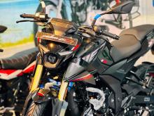 Bajaj Pulsar N160 Premium 2026 Motorbike