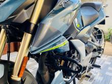 Bajaj N160 Premium 2026 Motorbike