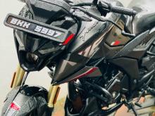Bajaj N160 Premium 2025 Motorbike