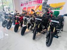 Bajaj N160 Premium 2026 Motorbike