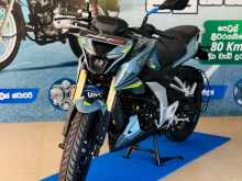 Bajaj N160 Premium 2025 Motorbike