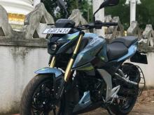 Bajaj N160 Premium 2025 Motorbike