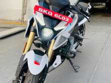 Bajaj N160 Premium 2025 Motorbike