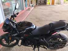 Bajaj N160 Premium 2026 Motorbike