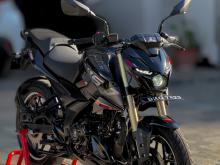 Bajaj N160 Premium 2026 Motorbike
