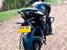 Bajaj N160 Premium 2026 Motorbike