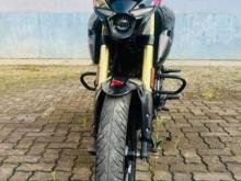 Bajaj N160 Premium 2025 Motorbike
