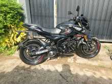 Bajaj Pulsar 2025 Motorbike