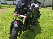 Bajaj Pulsar N160 Premium 2025 Motorbike
