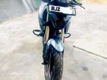 Bajaj N160 Premium 2025 Motorbike