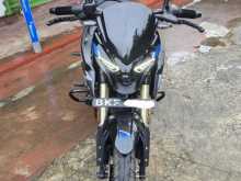 Bajaj N160 Premium 2025 motorcycle
