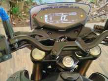 Bajaj N160 Premium 2026 motorcycle