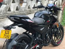 Bajaj Pulsar N160 Premium 2025 Motorbike