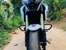 Bajaj N160 Premium 2025 Motorbike