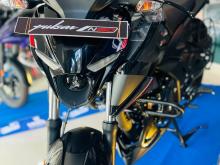 Bajaj Pulsar N160 Premium 2026 Motorbike