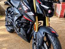 Bajaj N160 Premium 2025 Motorbike