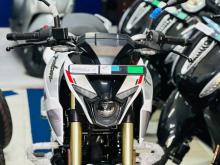 Bajaj Pulsar N160 Premium 2026 Motorbike