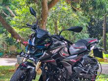 Bajaj N160 Premium 2025 Motorbike