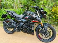Bajaj Pulsar N160 Premium 2025 Motorbike