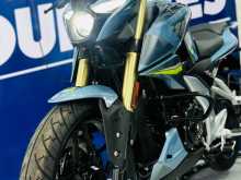 Bajaj N160 Premium 2025 Motorbike