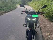 Bajaj N160 Premium 2025 Motorbike