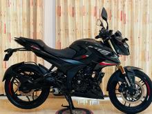 Bajaj N160 Premium 2025 Motorbike