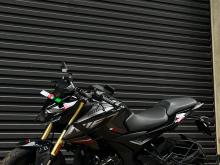 Bajaj N160 Premium 2026 Motorbike