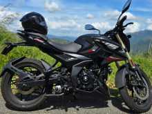 Bajaj Pulsar N160 Premium 2025 Motorbike