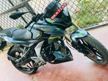 Bajaj Pulsar N160 Premium 2025 Motorbike