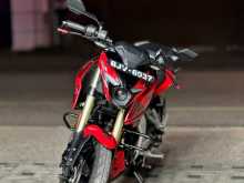 Bajaj N160 Premium 2026 Motorbike