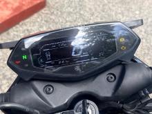 Bajaj Pulsar N160 Premium 2025 Motorbike