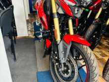 Bajaj Pulsar N160 Premium 2026 Motorbike